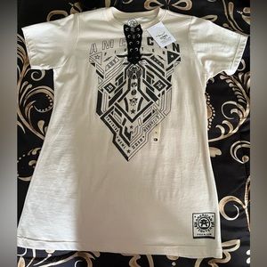 BRAND NEW American Fighter Tee🖤